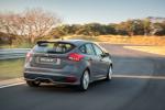 Ford Focus ST 2015 года (ZA)